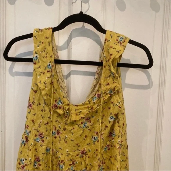 Cottagecore/Boho Top - Picture 5 of 7